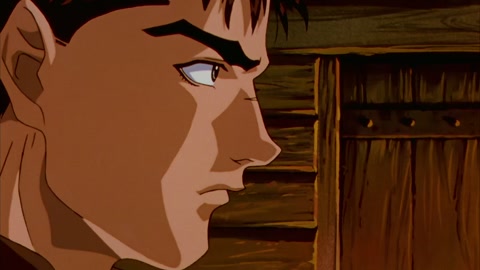 Kenpuu Denki Berserk Episodio 17