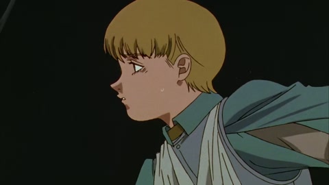 Kenpuu Denki Berserk Episodio 19