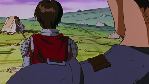 Kenpuu Denki Berserk Episodio 20