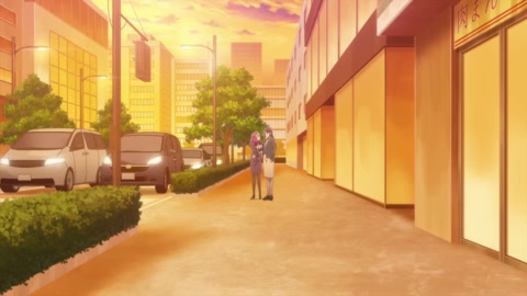 Kibou no Chikara: Otona Precure '23 Episodio 3