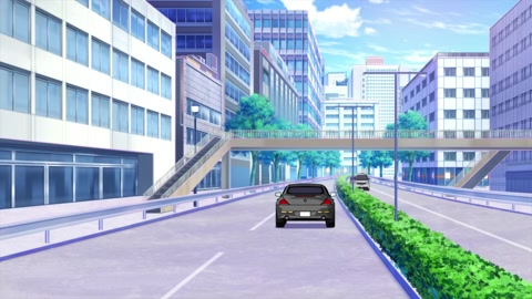 Kibou no Chikara: Otona Precure '23 Episodio 6