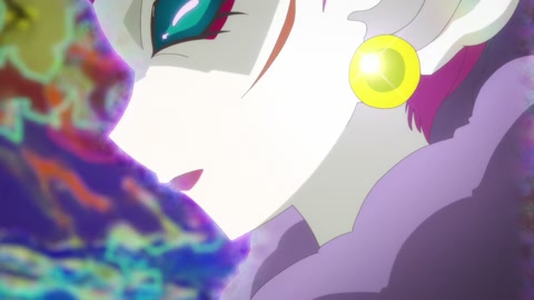 Kibou no Chikara: Otona Precure '23 Episodio 10