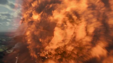 Kidou Senshi Gundam: Fukushuu no Requiem Episodio 1