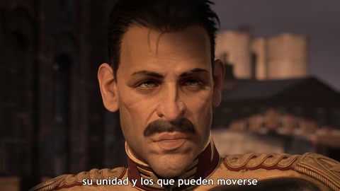 Kidou Senshi Gundam: Fukushuu no Requiem Episodio 3