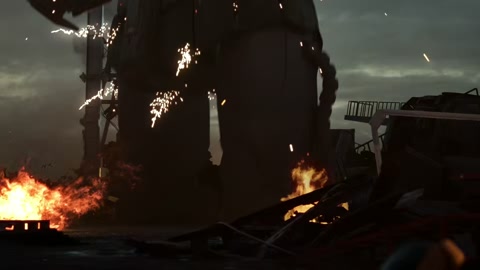 Kidou Senshi Gundam: Fukushuu no Requiem Episodio 4