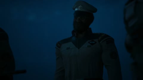 Kidou Senshi Gundam: Fukushuu no Requiem Episodio 5