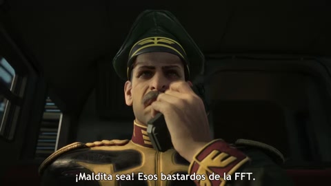 Kidou Senshi Gundam: Fukushuu no Requiem Episodio 6