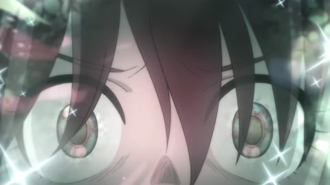 Kidou Senshi Gundam: GQuuuuuuX Episodio 3