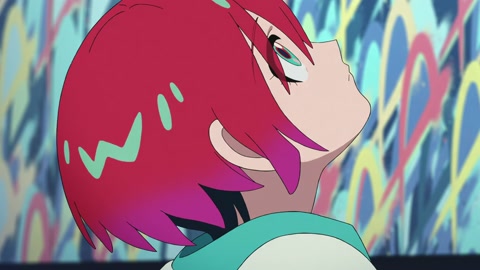 Kidou Senshi Gundam: GQuuuuuuX Episodio 5