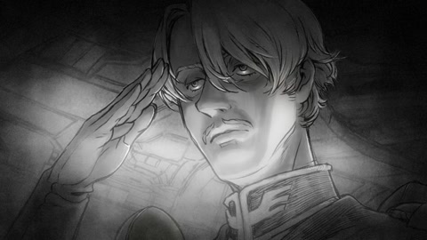 Kidou Senshi Gundam: GQuuuuuuX Episodio 10