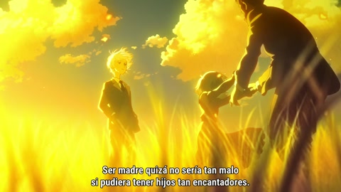 Kidou Senshi Gundam: GQuuuuuuX Episodio 12