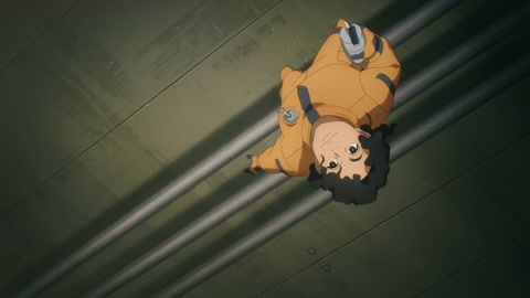 Kidou Senshi Gundam: Suisei no Majo Episodio 0