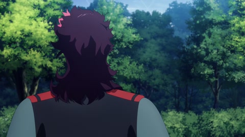 Kidou Senshi Gundam: Suisei no Majo Episodio 17