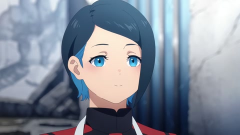 Kidou Senshi Gundam: Suisei no Majo Episodio 21