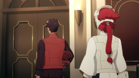 Kidou Senshi Gundam: Suisei no Majo Episodio 22
