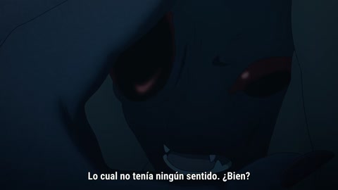 Kijin Gentoushou Episodio 3
