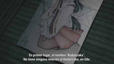 Kijin Gentoushou Episodio 7