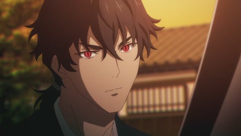 Kijin Gentoushou Episodio 9