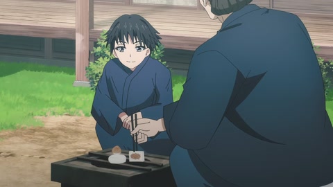 Kijin Gentoushou Episodio 13