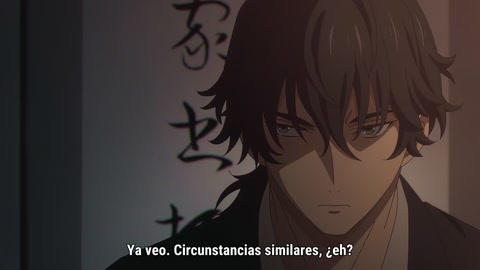 Kijin Gentoushou Episodio 15