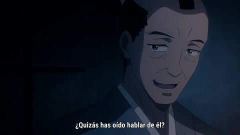 Kijin Gentoushou Episodio 17
