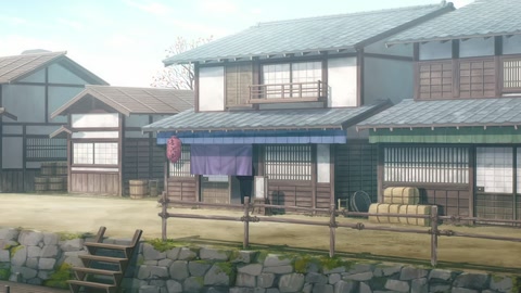 Kijin Gentoushou Episodio 19