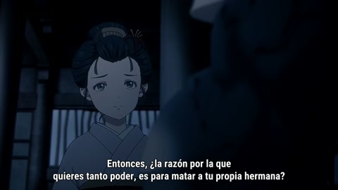 Kijin Gentoushou Episodio 20