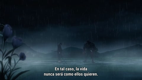 Kijin Gentoushou Episodio 21