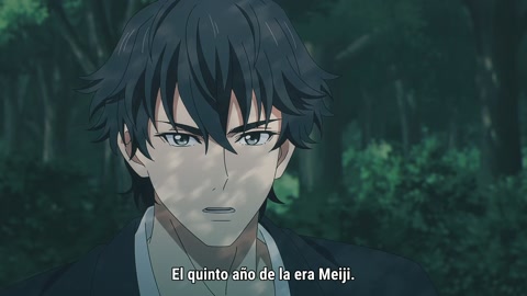 Kijin Gentoushou Episodio 23