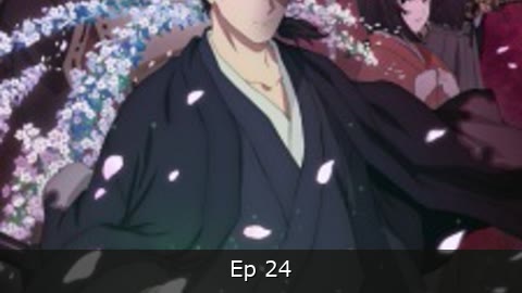 Kijin Gentoushou Episodio 24