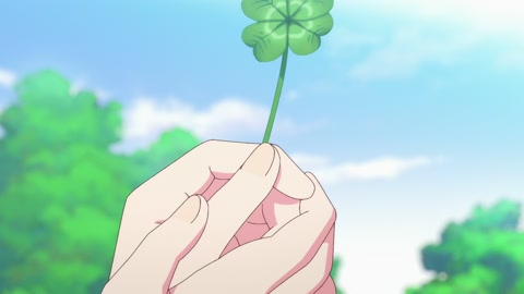 Kikaijikake no Marie Episodio 3