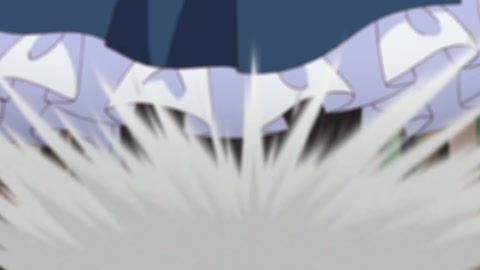 Kikaijikake no Marie Episodio 5