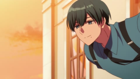 Kikaijikake no Marie Episodio 6