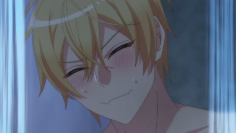 Kikaijikake no Marie Episodio 11