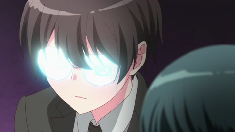 Kikaijikake no Marie Episodio 12