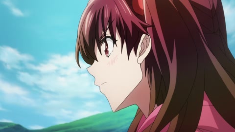 Kikansha no Mahou wa Tokubetsu desu Episodio 2