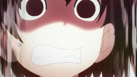 Kikansha no Mahou wa Tokubetsu desu Episodio 4