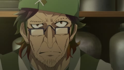 Kikansha no Mahou wa Tokubetsu desu Episodio 5