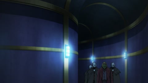 Kikansha no Mahou wa Tokubetsu desu Episodio 11