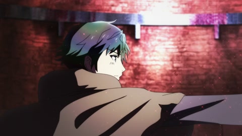 Kikansha no Mahou wa Tokubetsu desu Episodio 12