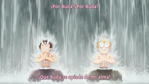 Kimetsu no Yaiba: Hashira Geiko-hen Episodio 6