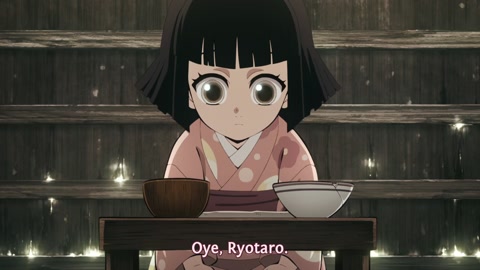 Kimetsu no Yaiba: Hashira Geiko-hen Episodio 7