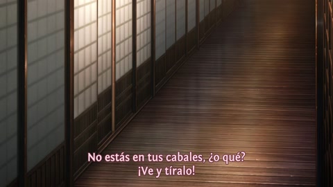 Kimetsu no Yaiba: Katanakaji no Sato-hen Episodio 3