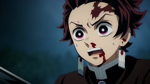 Kimetsu no Yaiba: Katanakaji no Sato-hen Episodio 4
