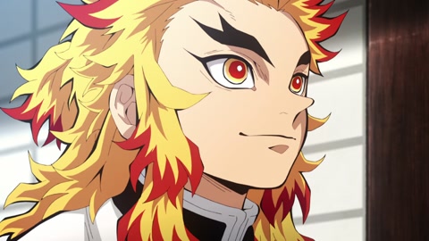 Kimetsu no Yaiba: Mugen Ressha-hen Episodio 3