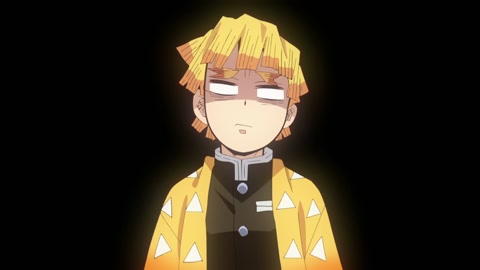 Kimetsu no Yaiba: Yuukaku-hen Episodio 2