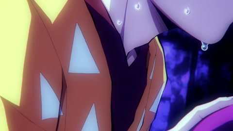 Kimetsu no Yaiba: Yuukaku-hen Episodio 3