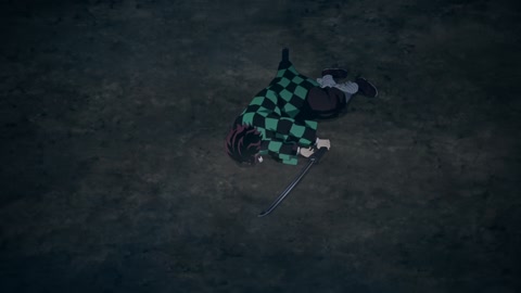 Kimetsu no Yaiba: Yuukaku-hen Episodio 5