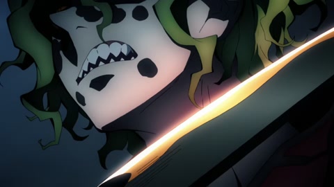 Kimetsu no Yaiba: Yuukaku-hen Episodio 8
