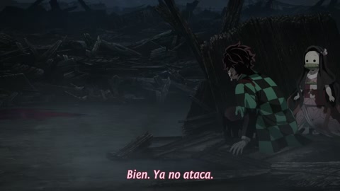Kimetsu no Yaiba: Yuukaku-hen Episodio 11